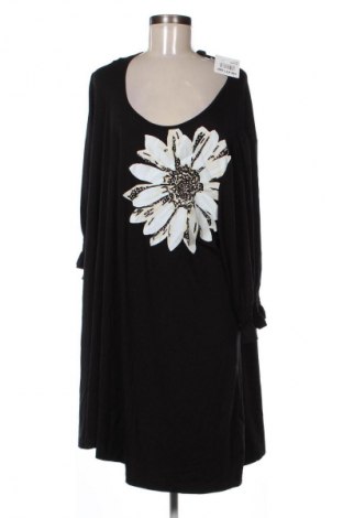 Φόρεμα Unbranded, Μέγεθος XXL, Χρώμα Μαύρο, Τιμή 19,99 €