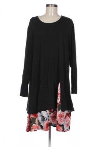 Рокля Unbranded, Размер XXL, Цвят Многоцветен, Цена 39,99 лв.