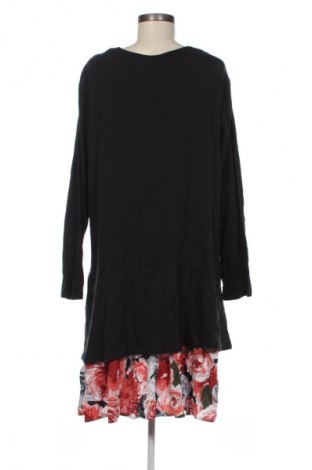 Рокля Unbranded, Размер XXL, Цвят Многоцветен, Цена 39,99 лв.