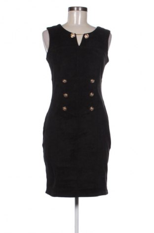 Kleid Unbranded, Größe L, Farbe Schwarz, Preis 29,67 €