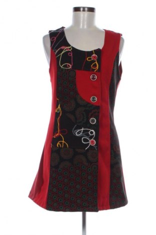 Φόρεμα Unbranded, Μέγεθος M, Χρώμα Πολύχρωμο, Τιμή 20,00 €