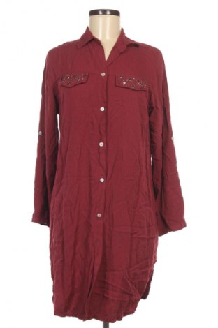 Kleid Unbranded, Größe M, Farbe Rot, Preis 25,00 €