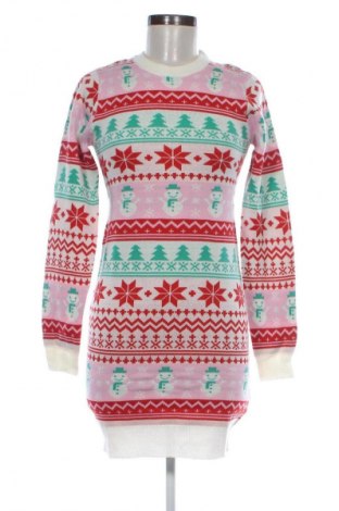 Kleid Unbranded, Größe XS, Farbe Mehrfarbig, Preis 20,00 €