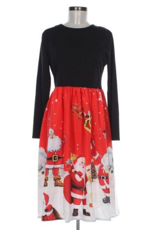 Šaty  Unbranded, Velikost M, Barva Vícebarevné, Cena  495,00 Kč