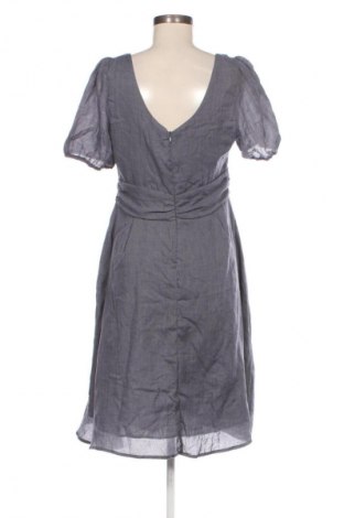 Kleid Le Jardin du Lin, Größe L, Farbe Grau, Preis € 41,99