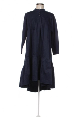 Šaty  Unbranded, Velikost XXL, Barva Modrá, Cena  578,00 Kč