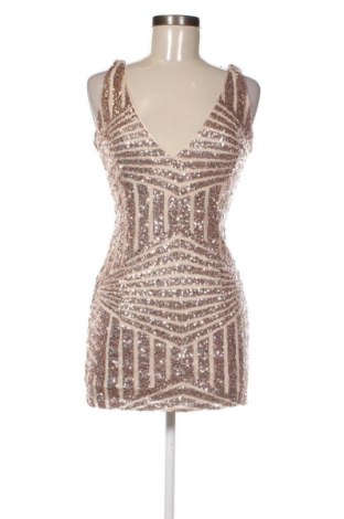 Šaty  Unbranded, Velikost XS, Barva Zlatistá, Cena  732,00 Kč