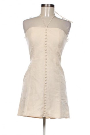 Φόρεμα Unbranded, Μέγεθος S, Χρώμα Εκρού, Τιμή 34,99 €