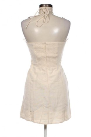Φόρεμα Unbranded, Μέγεθος S, Χρώμα Εκρού, Τιμή 34,99 €