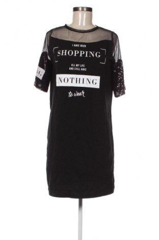 Kleid Unbranded, Größe M, Farbe Schwarz, Preis 19,95 €