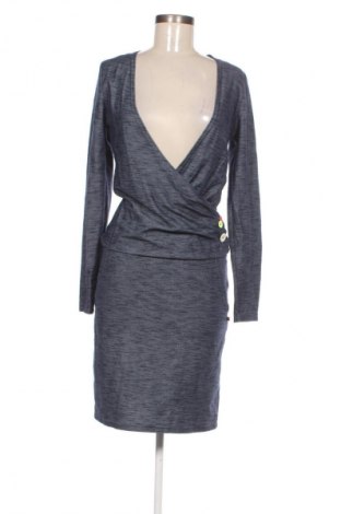 Kleid Unbranded, Größe S, Farbe Blau, Preis 19,96 €