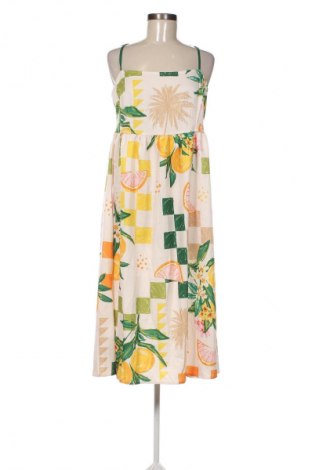 Kleid Unbranded, Größe XL, Farbe Mehrfarbig, Preis 19,95 €