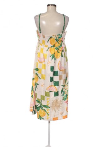 Kleid Unbranded, Größe XL, Farbe Mehrfarbig, Preis 19,95 €