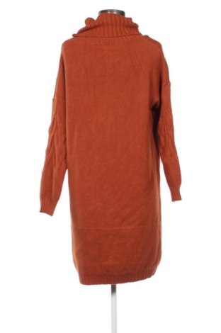 Šaty  Unbranded, Velikost M, Barva Hnědá, Cena  494,00 Kč