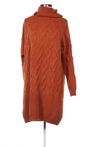 Šaty  Unbranded, Velikost M, Barva Hnědá, Cena  494,00 Kč