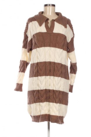 Kleid Unbranded, Größe L, Farbe Mehrfarbig, Preis € 17,99