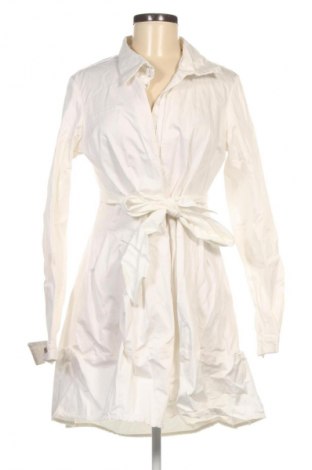 Рокля Unbranded, Размер XL, Цвят Екрю, Цена 48,00 лв.