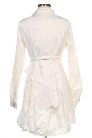 Рокля Unbranded, Размер XL, Цвят Екрю, Цена 48,00 лв.