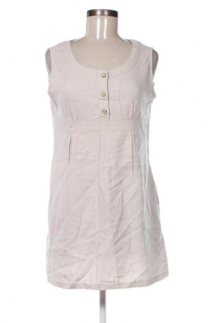 Šaty  Unbranded, Velikost M, Barva Béžová, Cena  494,00 Kč