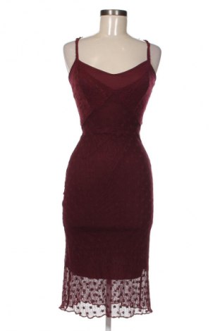 Sukienka Unbranded, Rozmiar XS, Kolor Czerwony, Cena 89,98 zł