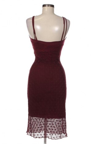 Sukienka Unbranded, Rozmiar XS, Kolor Czerwony, Cena 89,98 zł