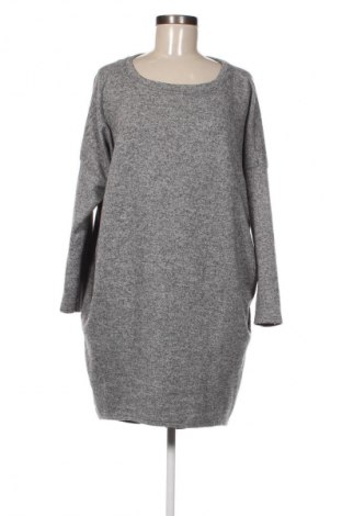 Kleid Unbranded, Größe L, Farbe Grau, Preis 20,03 €