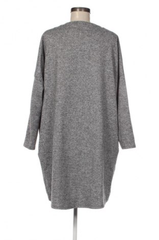 Kleid Unbranded, Größe L, Farbe Grau, Preis 20,03 €