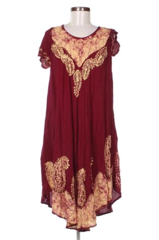 Sukienka Unbranded, Rozmiar XL, Kolor Kolorowy, Cena 89,89 zł