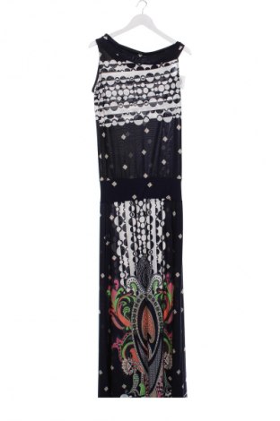 Рокля Unbranded, Размер M, Цвят Многоцветен, Цена 73,15 лв.