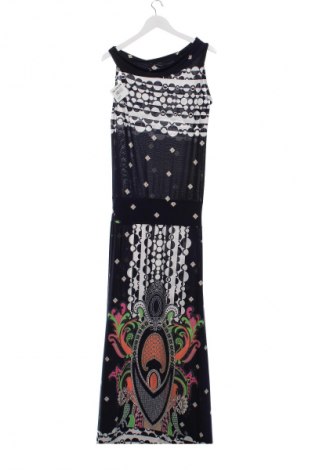 Рокля Unbranded, Размер M, Цвят Многоцветен, Цена 73,15 лв.