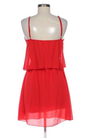 Sukienka Unbranded, Rozmiar S, Kolor Czerwony, Cena 89,71 zł