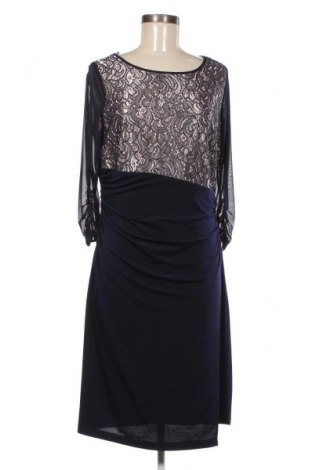 Φόρεμα Unbranded, Μέγεθος XL, Χρώμα Πολύχρωμο, Τιμή 47,56 €