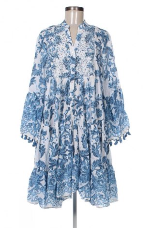 Рокля Unbranded, Размер XL, Цвят Многоцветен, Цена 62,00 лв.