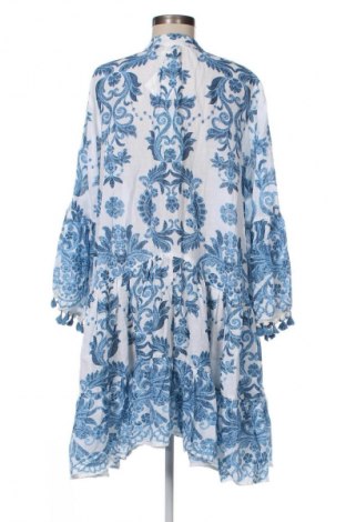 Рокля Unbranded, Размер XL, Цвят Многоцветен, Цена 62,00 лв.