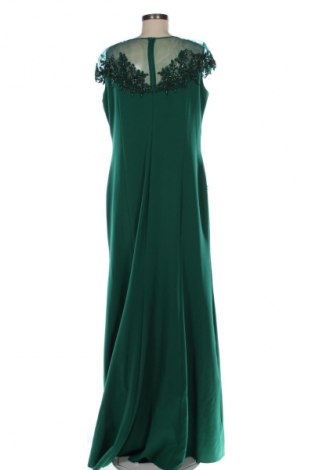 Рокля Unbranded, Размер XL, Цвят Зелен, Цена 92,98 лв.