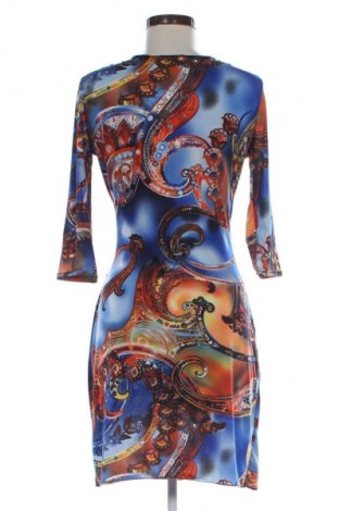 Kleid Unbranded, Größe S, Farbe Mehrfarbig, Preis 19,96 €