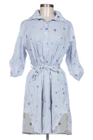 Рокля Unbranded, Размер M, Цвят Многоцветен, Цена 39,10 лв.