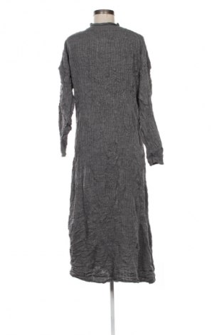 Šaty  Unbranded, Veľkosť L, Farba Sivá, Cena  18,95 €