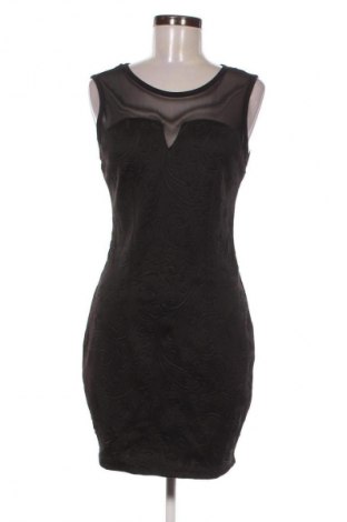 Рокля Unbranded, Размер M, Цвят Черен, Цена 39,03 лв.