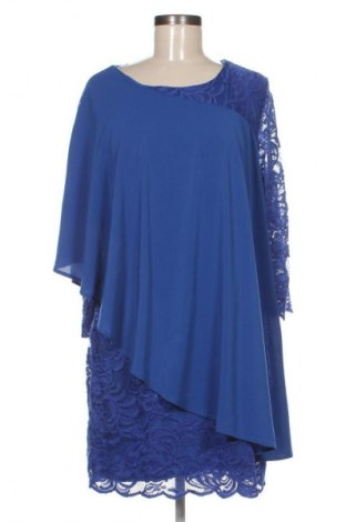 Рокля Unbranded, Размер XL, Цвят Син, Цена 28,99 лв.