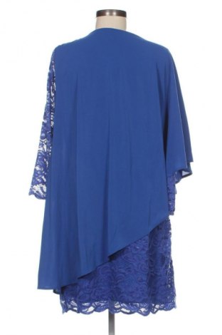 Рокля Unbranded, Размер XL, Цвят Син, Цена 28,99 лв.
