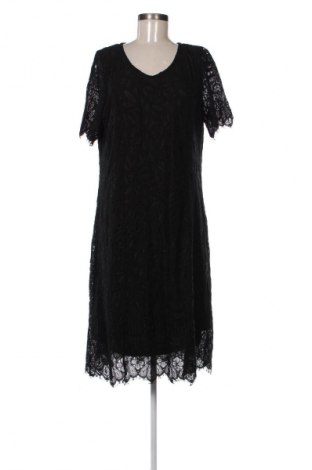 Рокля Unbranded, Размер XXL, Цвят Черен, Цена 73,15 лв.