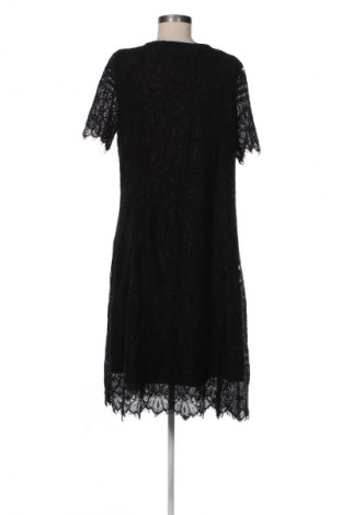 Рокля Unbranded, Размер XXL, Цвят Черен, Цена 73,15 лв.