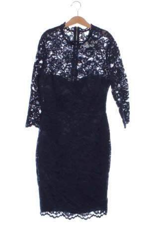 Рокля Unbranded, Размер S, Цвят Син, Цена 58,00 лв.