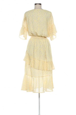 Sukienka Unbranded, Rozmiar M, Kolor Kolorowy, Cena 89,66 zł