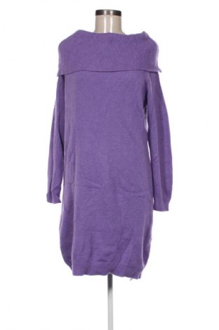 Rochie Unbranded, Mărime L, Culoare Mov, Preț 97,99 Lei