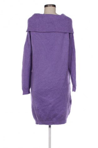 Rochie Unbranded, Mărime L, Culoare Mov, Preț 97,99 Lei