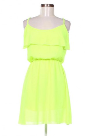 Rochie Unbranded, Mărime M, Culoare Verde, Preț 102,70 Lei