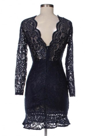 Рокля Unbranded, Размер S, Цвят Син, Цена 73,15 лв.