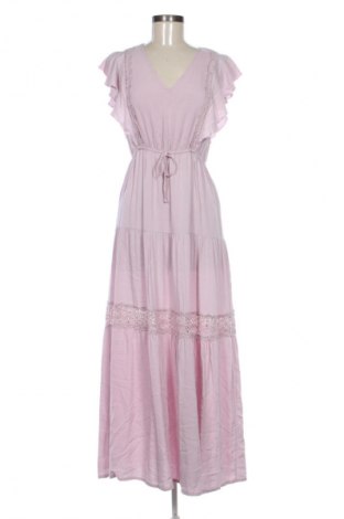 Rochie Unbranded, Mărime M, Culoare Roz, Preț 102,70 Lei